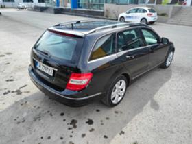 Обява за продажба на Mercedes-Benz C 200  OM646 AVANG ~11 400 лв. - изображение 2