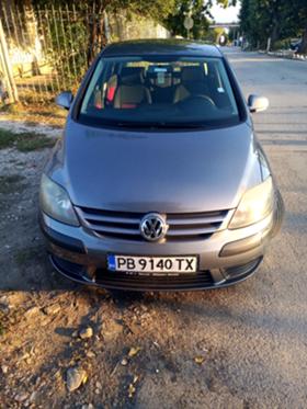 VW Golf Plus 1.9 TDI - изображение 1