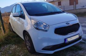 Обява за продажба на Kia Venga 1.4 DISEL NAVI ~13 990 лв. - изображение 1