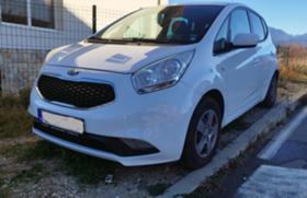 Обява за продажба на Kia Venga 1.4 DISEL NAVI ~13 990 лв. - изображение 1