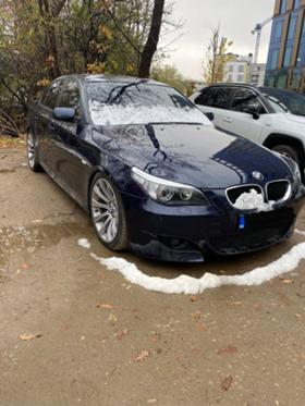 Обява за продажба на BMW 545 ~15 000 лв. - изображение 1