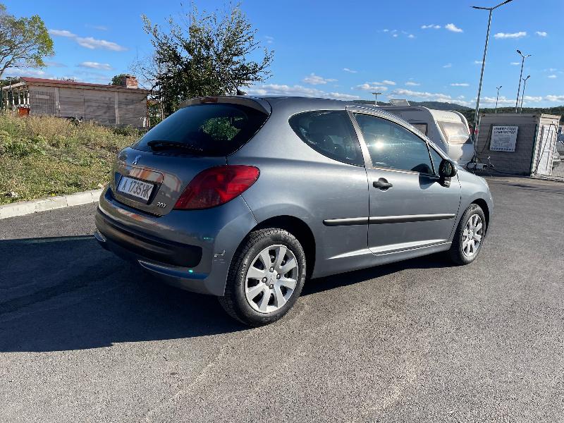 Peugeot 207 1,6 hdi - изображение 5