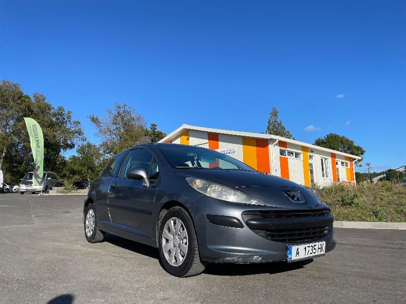 Peugeot 207 1,6 hdi - изображение 3