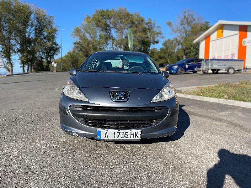 Peugeot 207 1,6 hdi - изображение 2