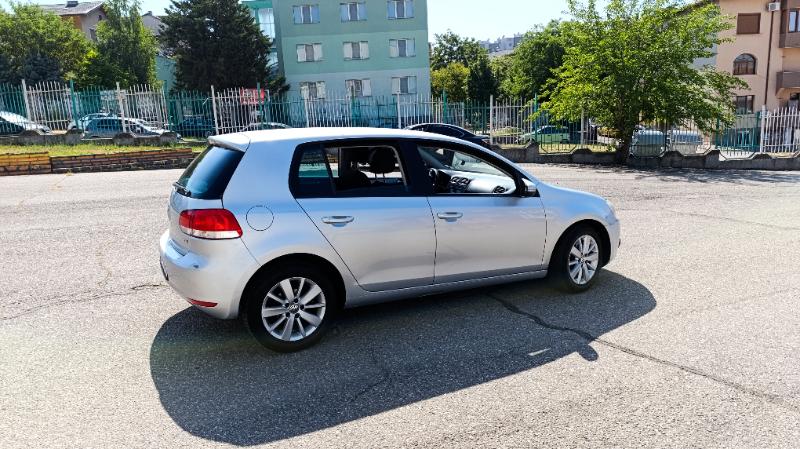 VW Golf 1.4 TSI - изображение 4