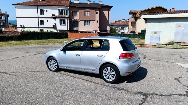 VW Golf 1.4 TSI - изображение 3