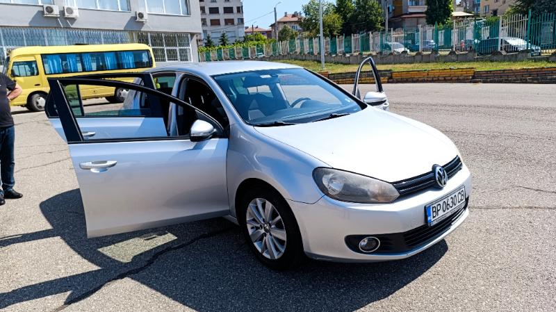 VW Golf 1.4 TSI - изображение 9