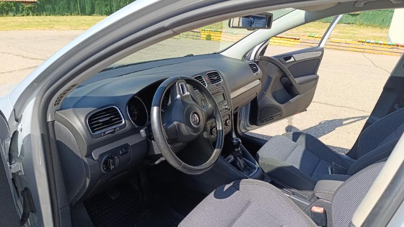 VW Golf 1.4 TSI - изображение 5