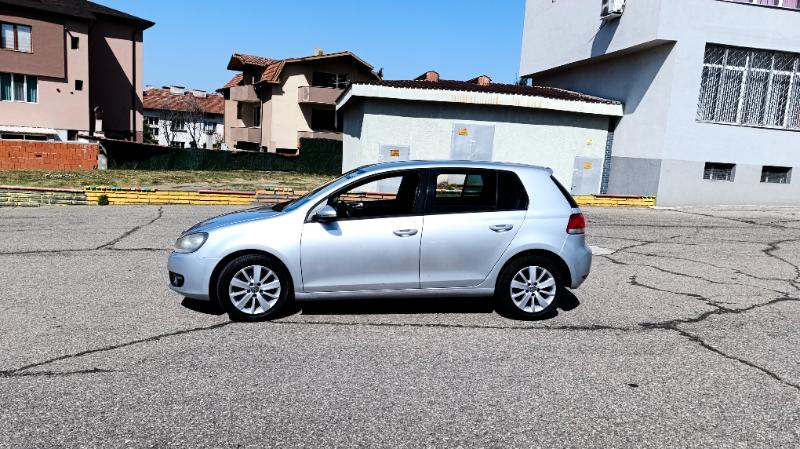 VW Golf 1.4 TSI - изображение 2