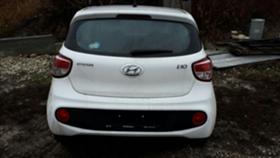 Hyundai I10  - изображение 3