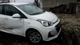 Hyundai I10  - изображение 2