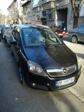 Opel Zafira 2.2 DIRECT