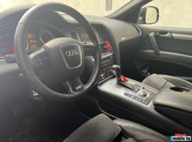 Обява за продажба на Audi Q7 4.2 TDI DISTRON ~24 499 лв. - изображение 4