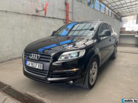 Обява за продажба на Audi Q7 4.2 TDI DISTRON ~24 499 лв. - изображение 1