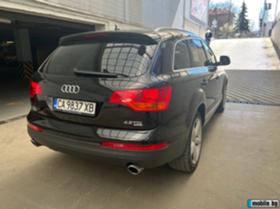 Обява за продажба на Audi Q7 4.2 TDI DISTRON ~24 499 лв. - изображение 9