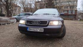 Обява за продажба на Audi A4 Quattro ~3 519 лв. - изображение 1