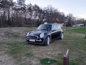 Обява за продажба на Mini One ~3 900 лв. - изображение 1