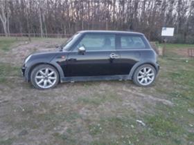 Обява за продажба на Mini One ~3 900 лв. - изображение 1