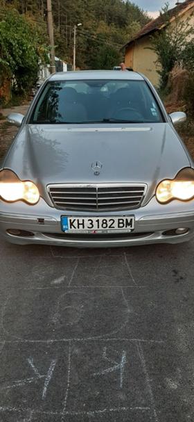 Обява за продажба на Mercedes-Benz C 270 2.7 cdi ~3 200 лв. - изображение 2