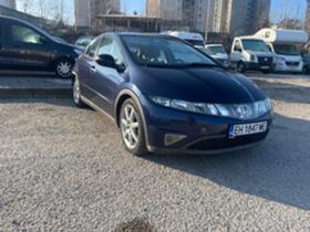 Honda Civic 2.2 140