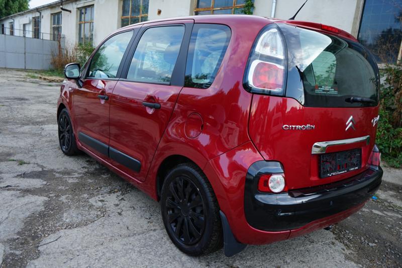 Citroen C3 Picasso 1.6 - изображение 8