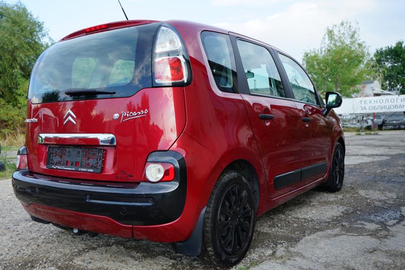 Citroen C3 Picasso 1.6 - изображение 10