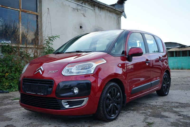 Citroen C3 Picasso 1.6 - изображение 4