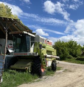 Обява за продажба на Комбайн Claas 108 sl maxi ~48 000 лв. - изображение 1