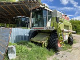 Обява за продажба на Комбайн Claas 108 sl maxi ~48 000 лв. - изображение 2