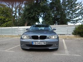 BMW 120 E87