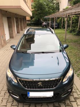 Обява за продажба на Peugeot 2008 1.2 Puretech ~22 300 лв. - изображение 7