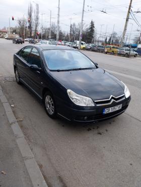 Обява за продажба на Citroen C5 ~4 400 лв. - изображение 1