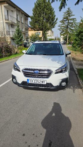 Обява за продажба на Subaru Outback ~24 500 EUR - изображение 1