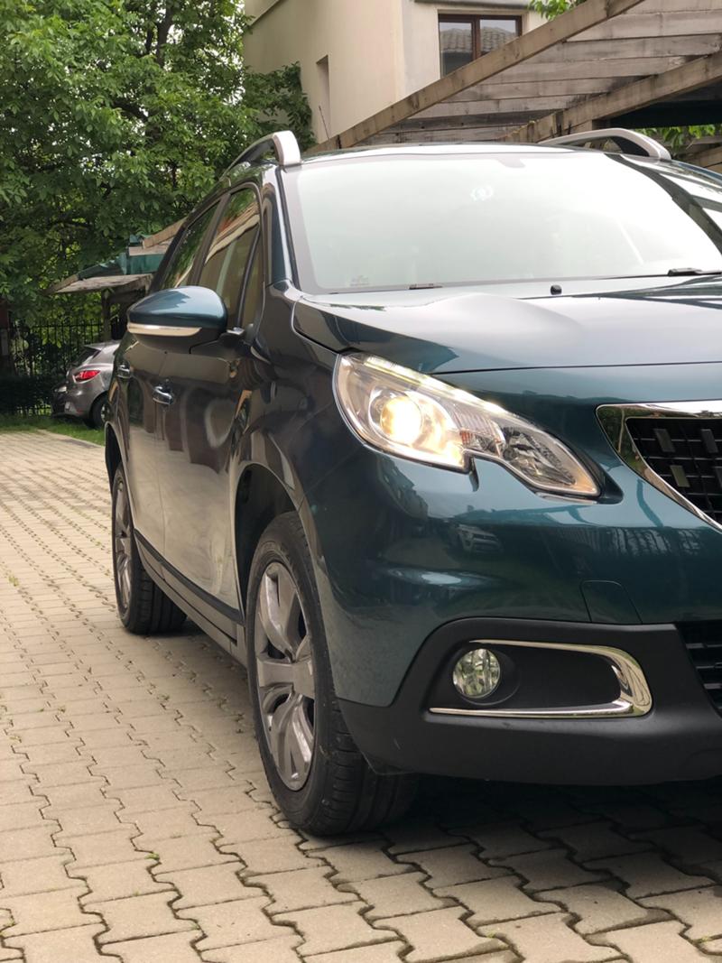 Peugeot 2008 1.2 Puretech - изображение 2