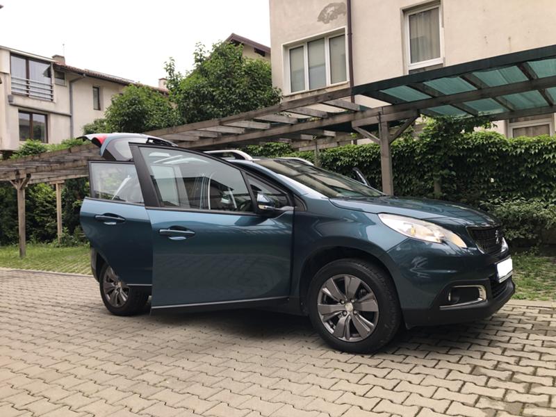 Peugeot 2008 1.2 Puretech - изображение 10