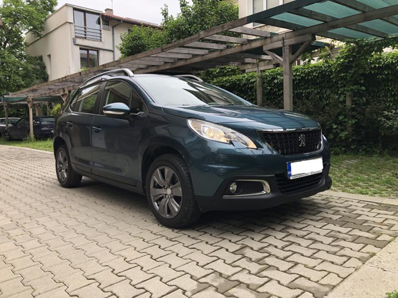 Peugeot 2008 1.2 Puretech - изображение 6