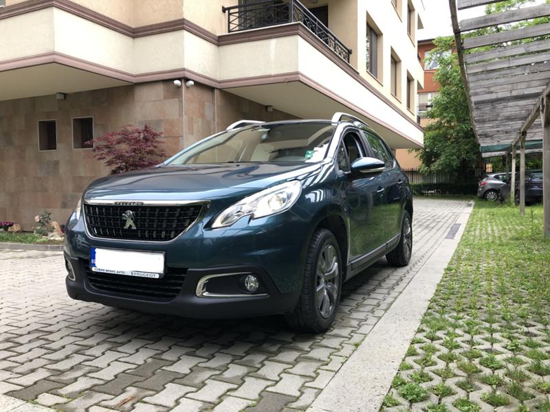 Peugeot 2008 1.2 Puretech - изображение 7