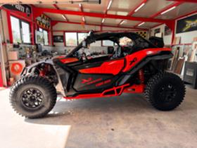 Can-Am Maverick X3 DS - изображение 1