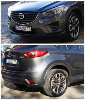 Обява за продажба на Mazda CX-5 2.5 GPL FULL LED ~33 300 лв. - изображение 7