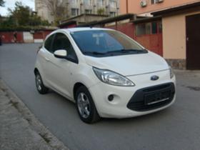 Обява за продажба на Ford Ka 1.3i-70к-KLIMA ~4 970 лв. - изображение 1