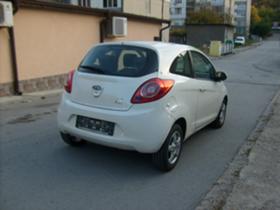 Обява за продажба на Ford Ka 1.3i-70к-KLIMA ~4 970 лв. - изображение 5