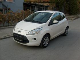 Обява за продажба на Ford Ka 1.3i-70к-KLIMA ~4 970 лв. - изображение 2