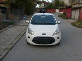 Обява за продажба на Ford Ka 1.3i-70к-KLIMA ~4 970 лв. - изображение 1