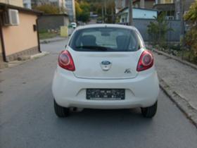 Обява за продажба на Ford Ka 1.3i-70к-KLIMA ~4 970 лв. - изображение 4