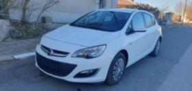 Обява за продажба на Opel Astra 1.4 Ekoflex  ~11 400 лв. - изображение 2