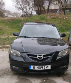 Обява за продажба на Mazda 3 2.3 Автомат  ~8 900 лв. - изображение 2