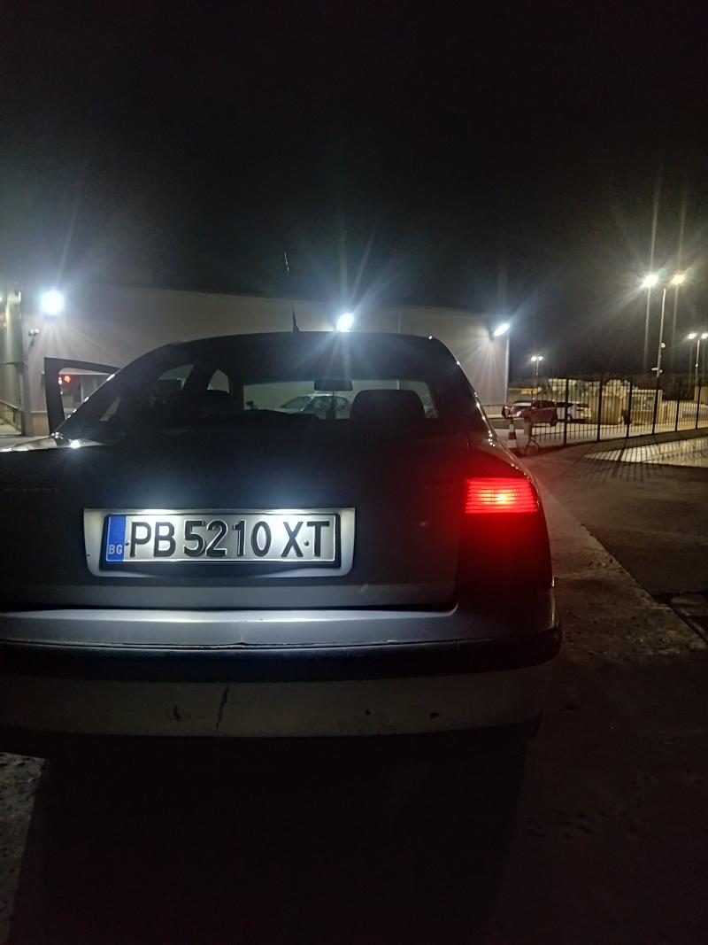 VW Passat 1.9TDI - изображение 10