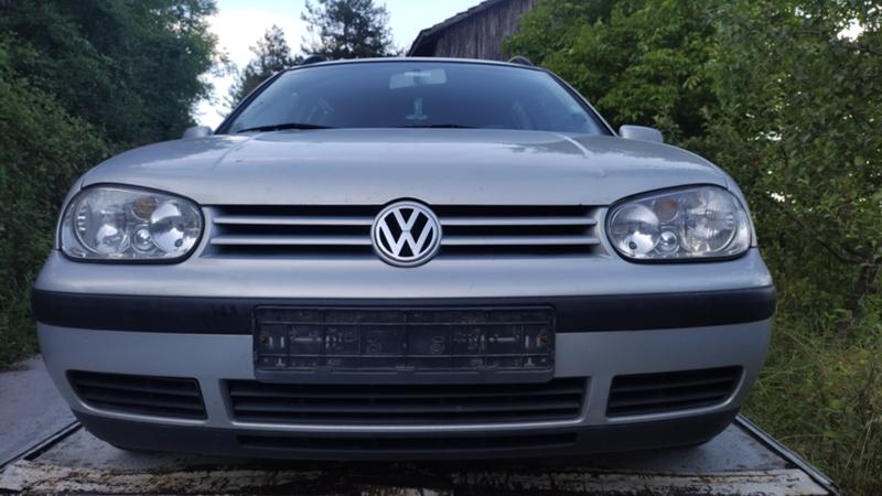 VW Golf 4 1.9TDI 4motion - изображение 2