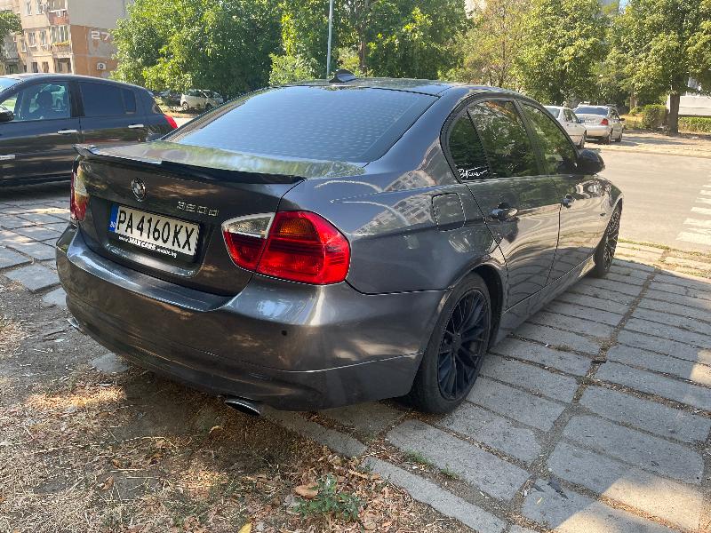 BMW 320 2.0 - изображение 4