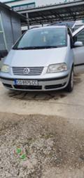 VW Sharan 1.9 tdi  - изображение 3